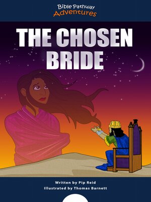 cover image of The Chosen Bride